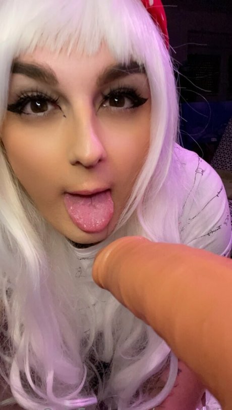 eve qtpie high quality pornstar picture