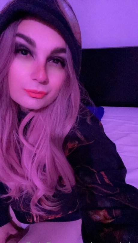 eve qtpie star pornographic pictures