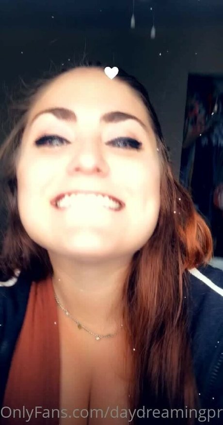 daydreamingprisoner252 model erotic image