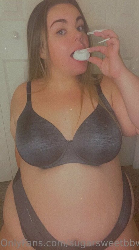 sugarsweetbbw model pretty photos