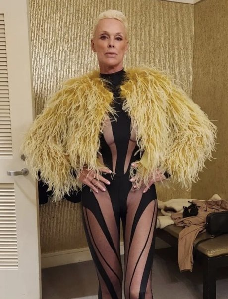 Brigitte Nielsen hot actress galleries