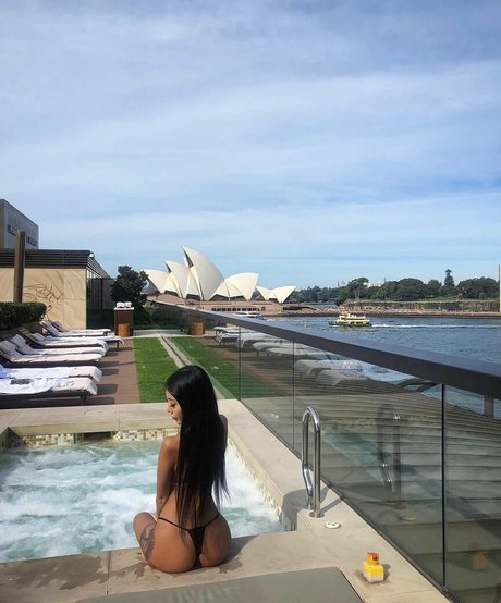 Stephanie Choi star naked archive