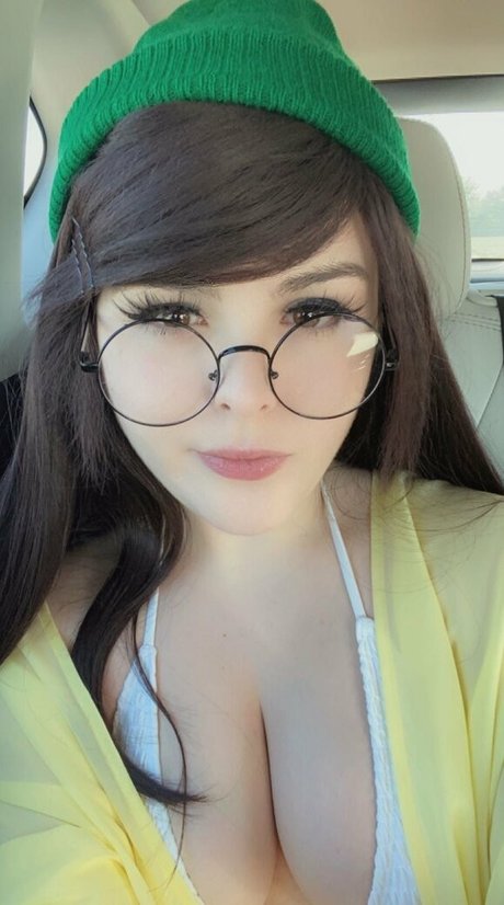 itsarice star nude photos