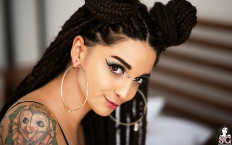 Deskicio Suicide actress photo