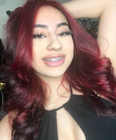 Sisterbryana nude star photos