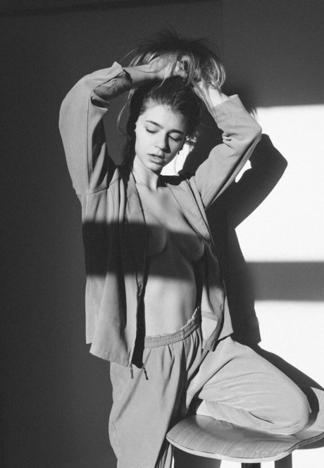 Lowkee Karlee star xxx galleries