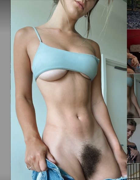 Lowkee Karlee nudes model image