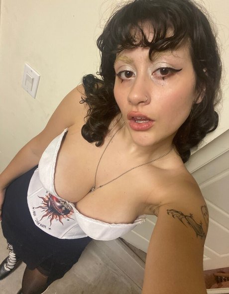 Rockifish pretty pornstar image