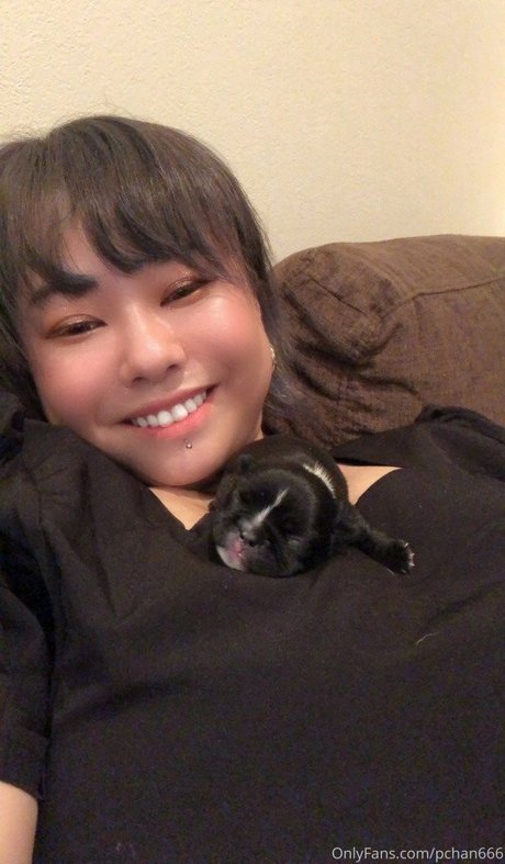 Pchan 666 pornstar nice photo