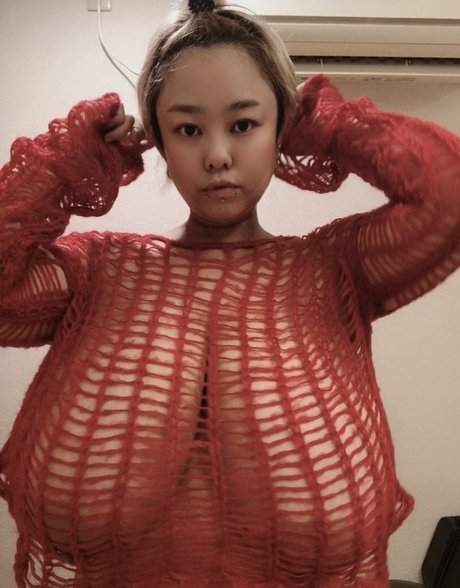 Pchan 666 model adult pictures