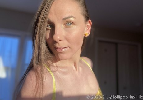 lollipoplexii model high quality photos