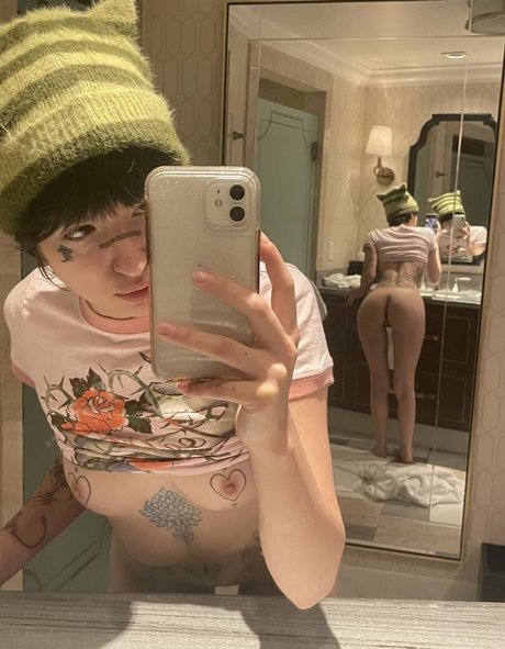 Tattoobabe hd model img