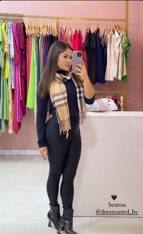 Tamires Nascimento art pornstar pictures