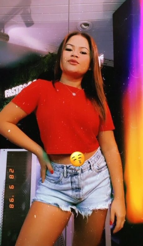 Tamires Nascimento sex model picture