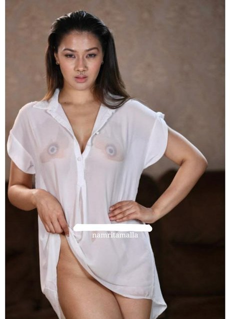 Namrata Malla pornstar image