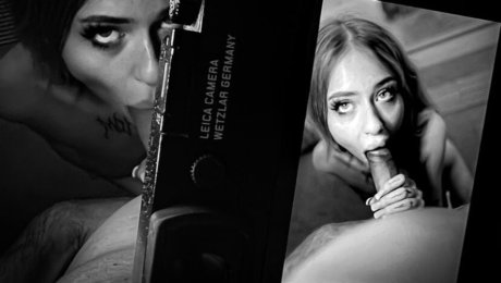 Laura Serafin nudes model img