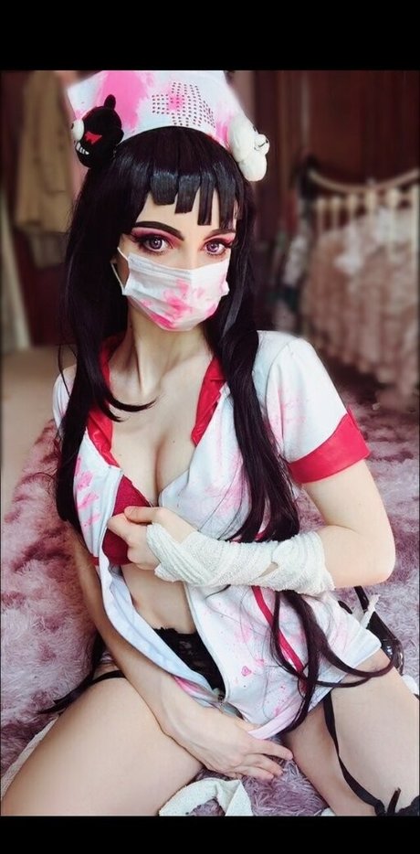 Dragon Cosplays free star image