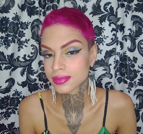 Sophia Fantinato star erotic pics