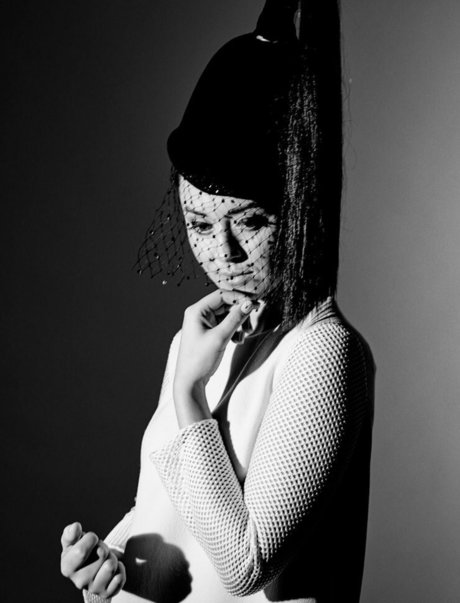 Susannah Fielding exclusive pornstar pics