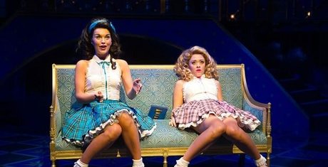 Susannah Fielding model pornographic images