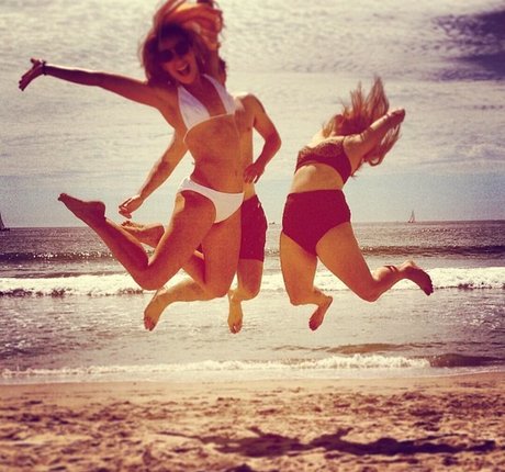 Vanessa Lengies star top picture