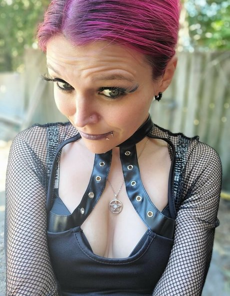 Charlene Mack nudes actress pictures