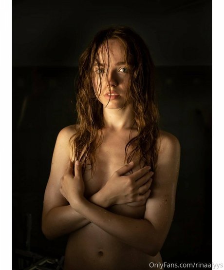 Rinna Ly nudes actress archive