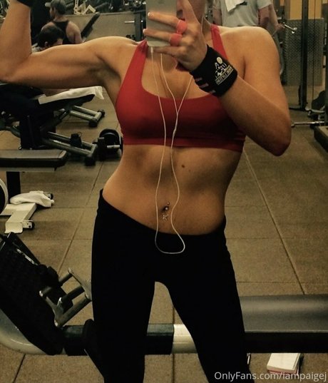 Paige J_ pornstar hd img