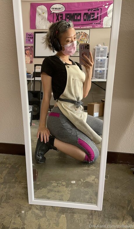 Stellewds pornstar erotic images