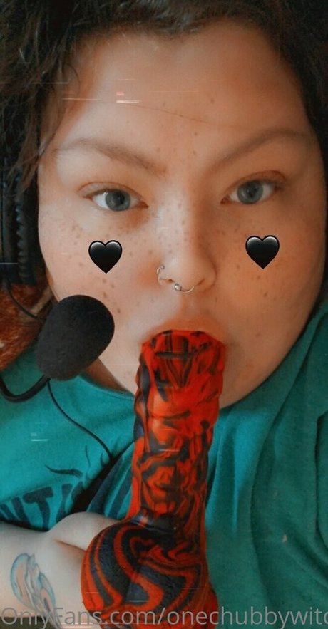 onechubbywitch pornstar nude pics