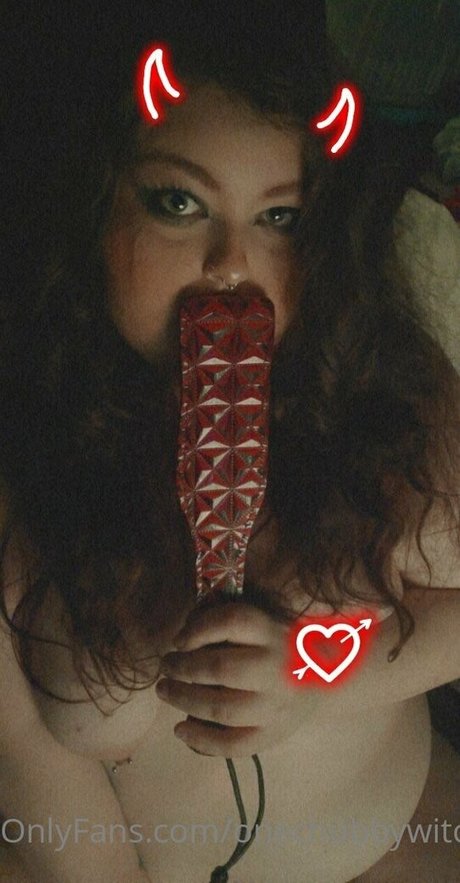 onechubbywitch pornstar high quality images