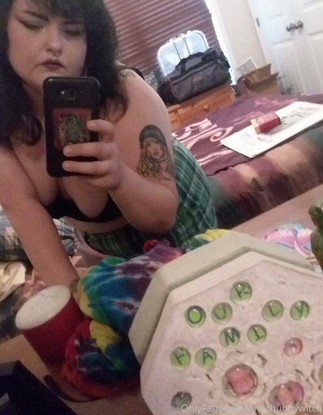 onechubbywitch pornstar images