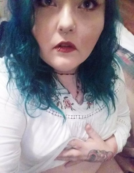 onechubbywitch model pics