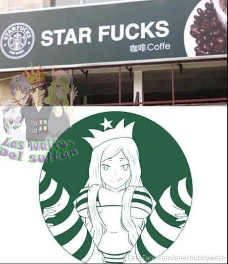 onechubbywitch star beautiful pic