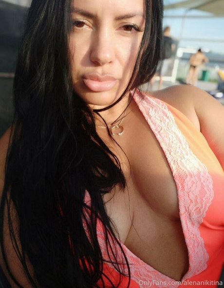 alenanikitina sex star picture
