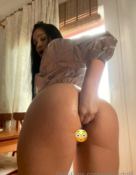 alexisdolll pornstar adult image