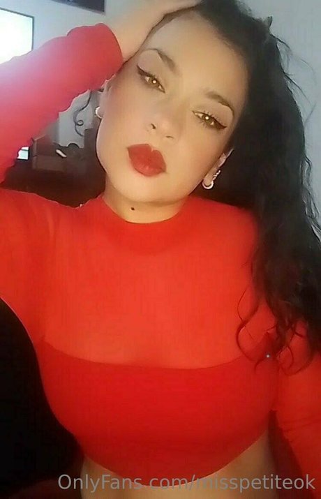 misspetiteok pornstar art images