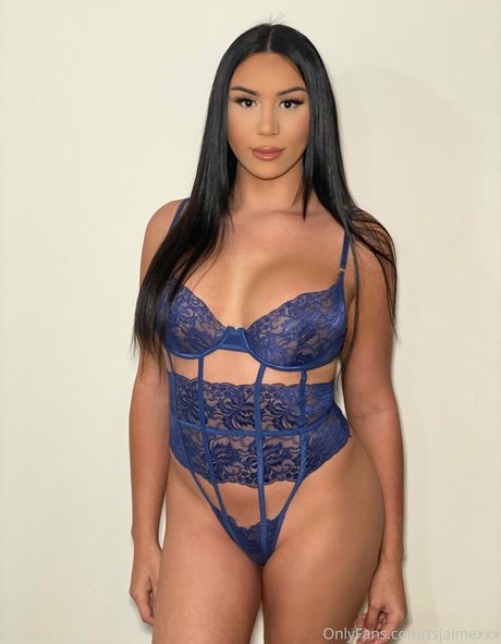 tsjaimexxx nice model pics