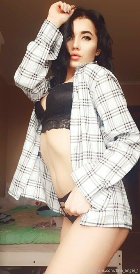 tina angel 1 erotic model archive
