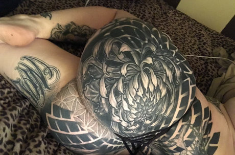 Trashkitt3n art pornstar photos