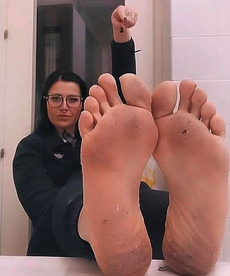 Lucrezia Domina model exclusive pic