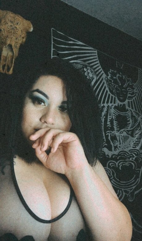 Xoxodolly art actress photo