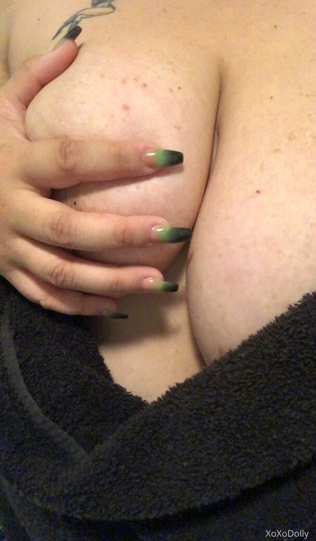 Xoxodolly art star photos