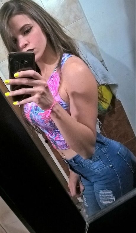 Daniela Figarella star erotic photos