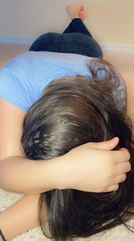 Stef Juicy model nudes archive