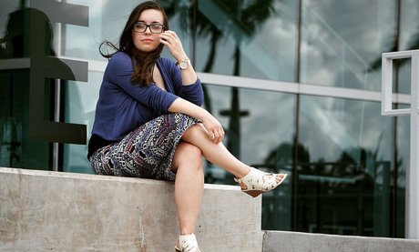 Stef Juicy pornographic star galleries