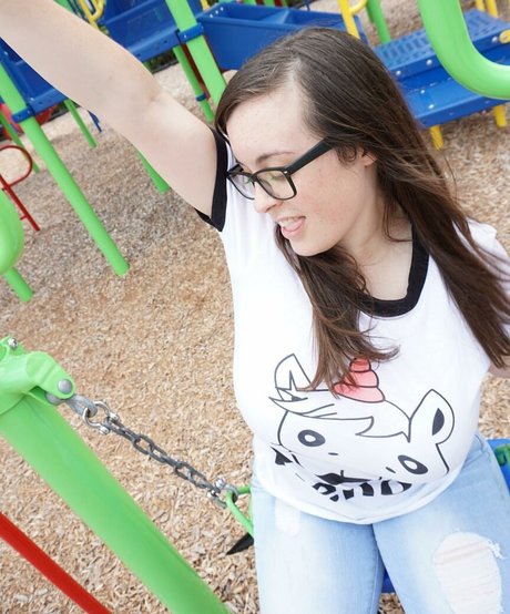 Stef Juicy model hot pic