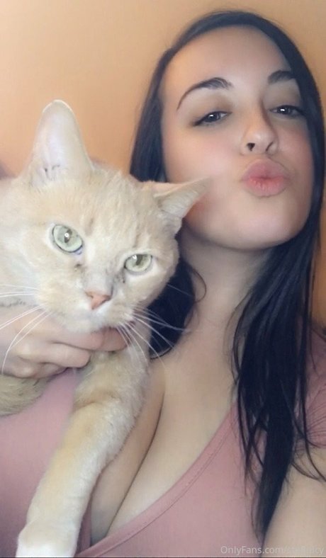 Stef Juicy perfect model image