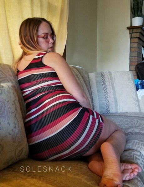 Solesnack sex actress picture