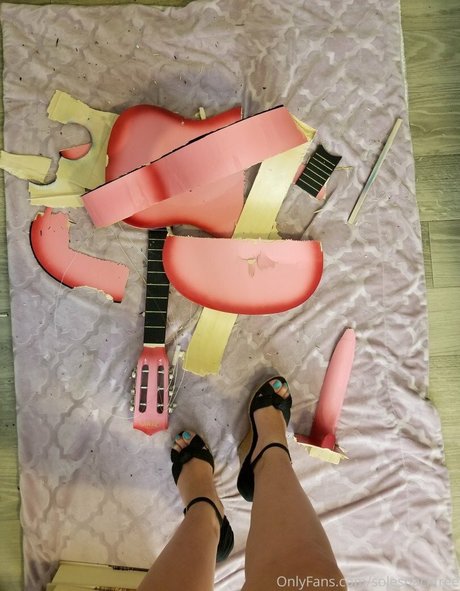 Solesnack pornographic actress archive